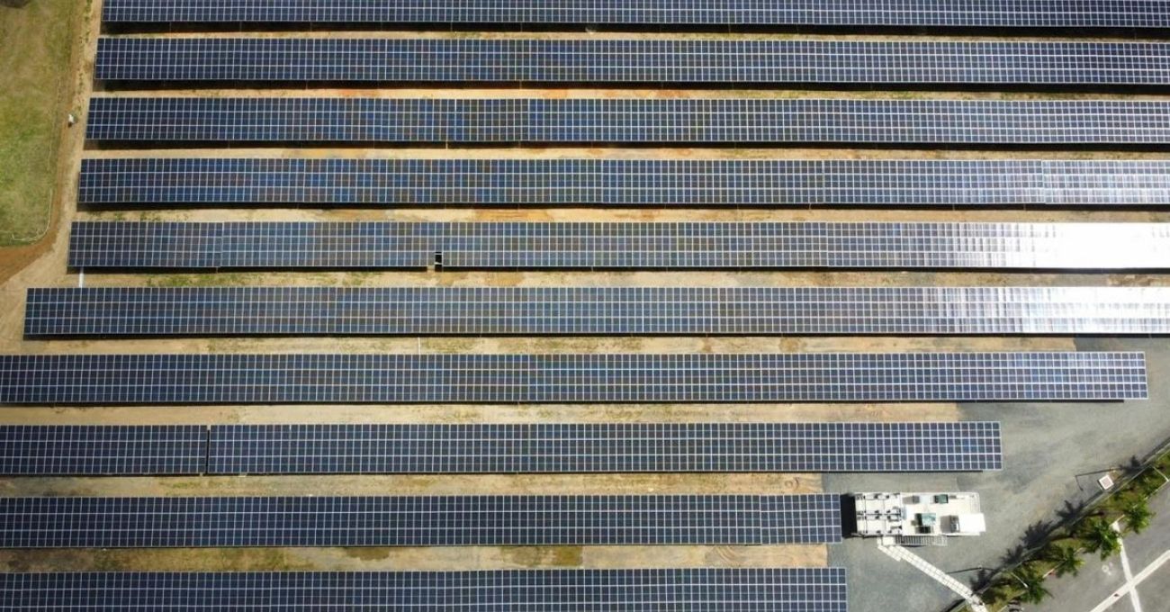 Uriel Renovables apuesta fuerte por Chile: Inicia megaproyecto solar que abastecerá a 480 mil hogares
