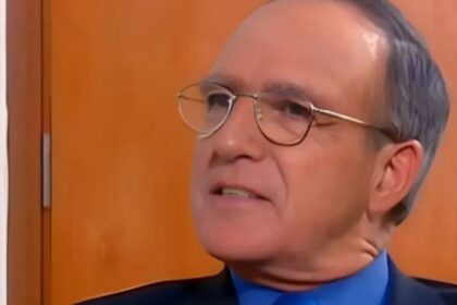 Fallece Kepa Amuchastegui, actor de “Yo soy Betty, la fea”, a los 84 años