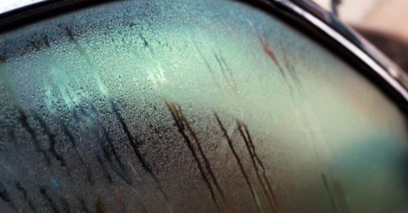 Otoño al volante: Seis consejos prácticos para evitar vidrios empañados en el auto