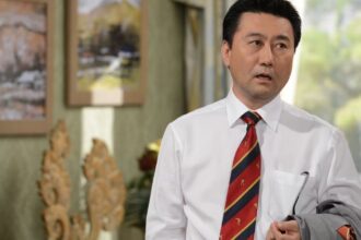 Fallece Choi Jung-woo, emblemático actor de K-dramas, a los 68 años