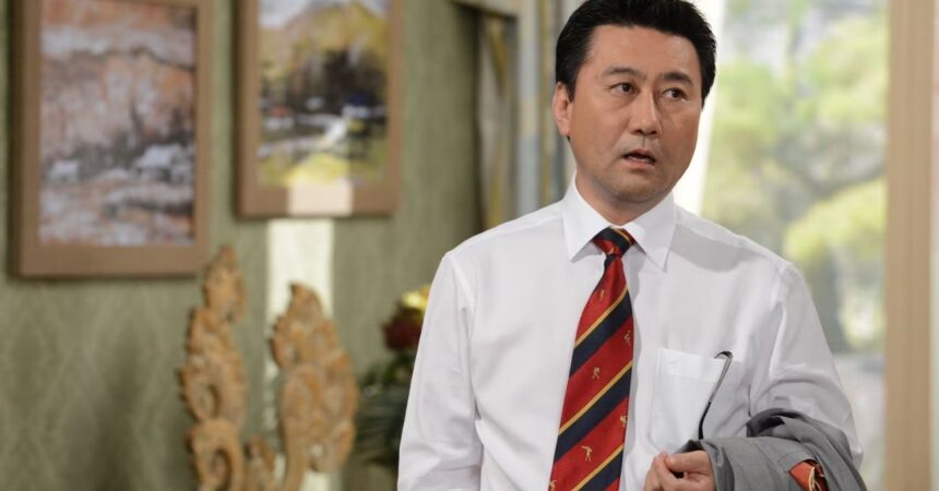 Fallece Choi Jung-woo, emblemático actor de K-dramas, a los 68 años