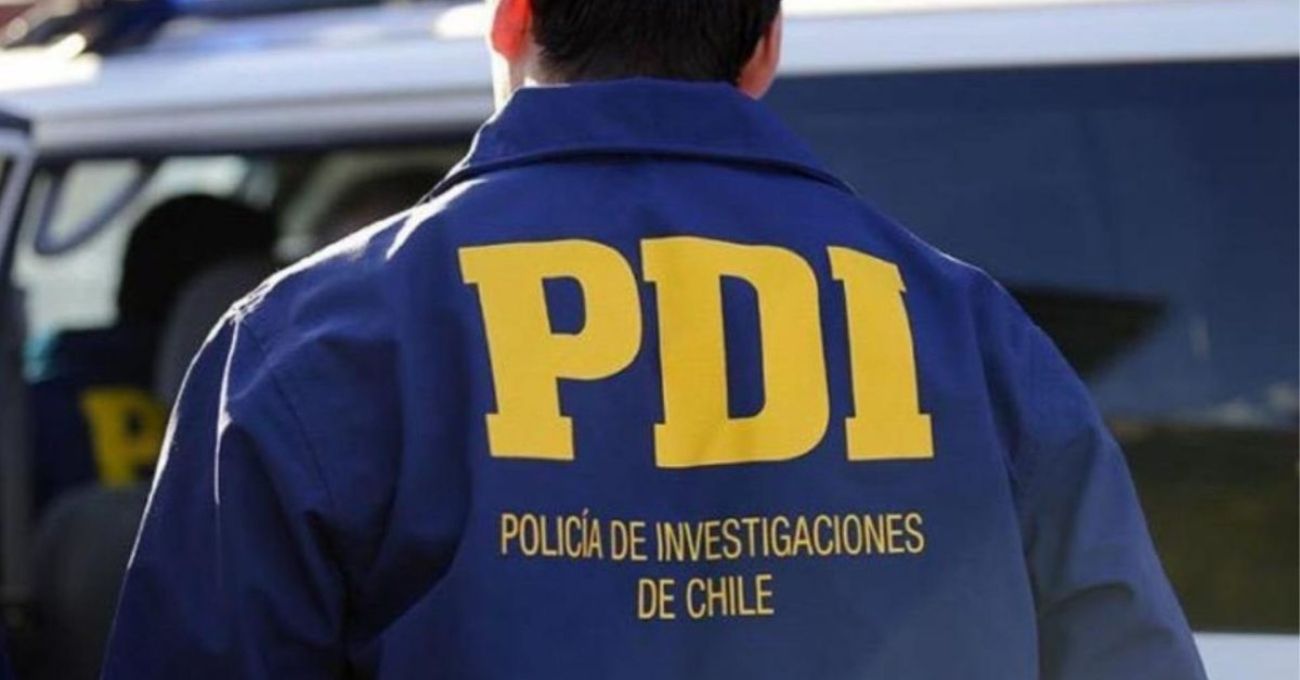 Dueño de casa frustra violento turbazo en Maipú: hirió a menor de edad con arma inscrita