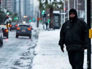 Invierno 2025 en Chile: ¿Cuándo comienza y qué clima se espera durante la estación más fría?