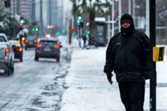 Invierno 2025 en Chile: ¿Cuándo comienza y qué clima se espera durante la estación más fría?