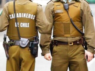 Dan de baja a 13 carabineros de Huara por cohecho: Cobraban a camioneros para evitar fiscalizaciones