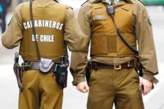 Dan de baja a 13 carabineros de Huara por cohecho: Cobraban a camioneros para evitar fiscalizaciones