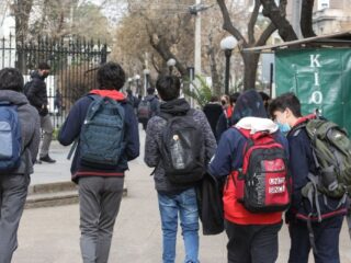 Vacaciones de invierno escolares 2025: Revisa las fechas del receso por región