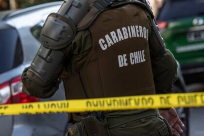 Balacera en Estación Central deja un muerto y un herido en riesgo vital: Fiscalía investiga posible riña