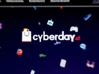 CyberDay 2025: Ya Tiene Fecha y Más de 680 Marcas Confirmadas con Descuentos