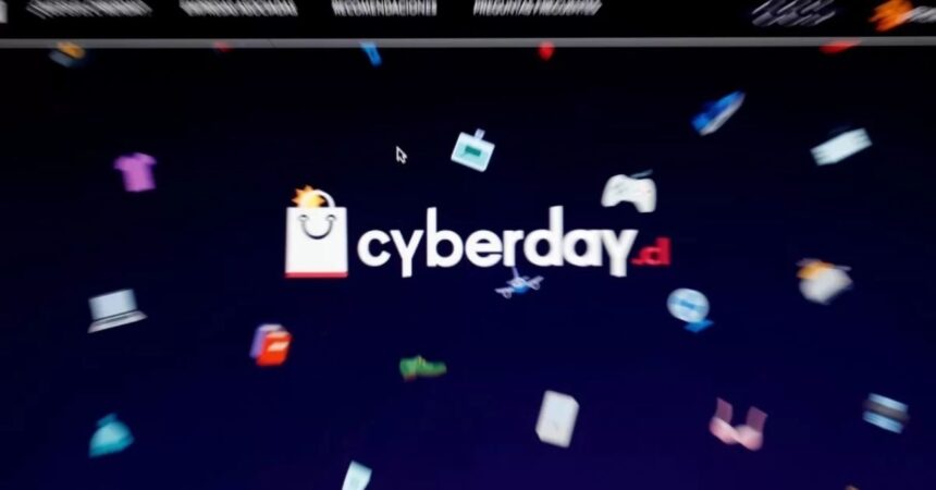 CyberDay 2025: Ya Tiene Fecha y Más de 680 Marcas Confirmadas con Descuentos