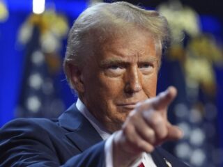 Golpe Judicial para Donald Trump: Corte de EE.UU. anula aranceles impuestos durante su gobierno