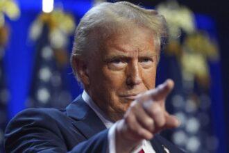Golpe Judicial para Donald Trump: Corte de EE.UU. anula aranceles impuestos durante su gobierno