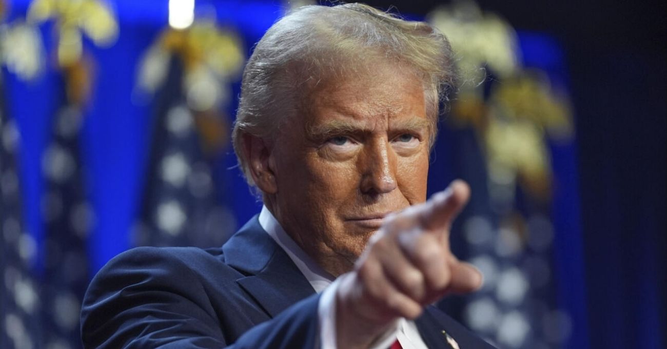 Golpe Judicial para Donald Trump: Corte de EE.UU. anula aranceles impuestos durante su gobierno