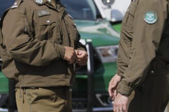 Adulta mayor fue secuestrada por su hija en Osorno: La amenazó, amarró y encerró casi un día entero en el baño