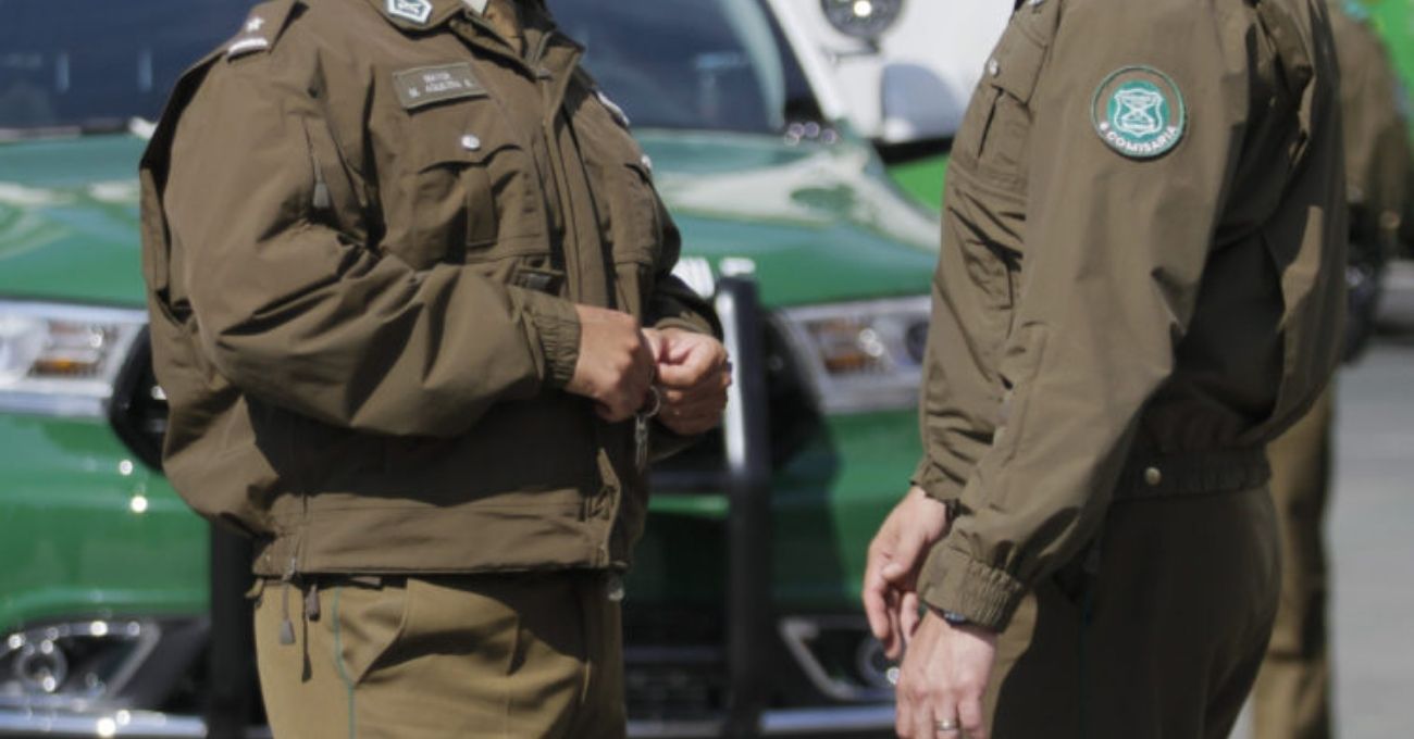 Adulta mayor fue secuestrada por su hija en Osorno: La amenazó, amarró y encerró casi un día entero en el baño
