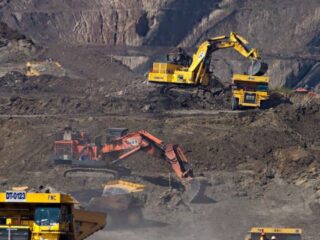 Royalty minero recauda más de US$1.500 millones: Minera Escondida lidera los aportes