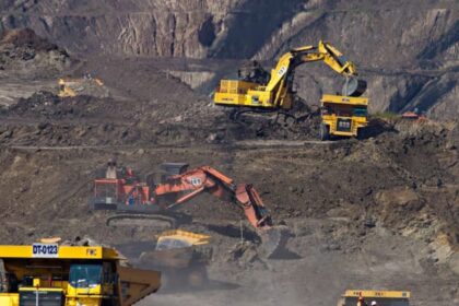 Royalty minero recauda más de US$1.500 millones: Minera Escondida lidera los aportes
