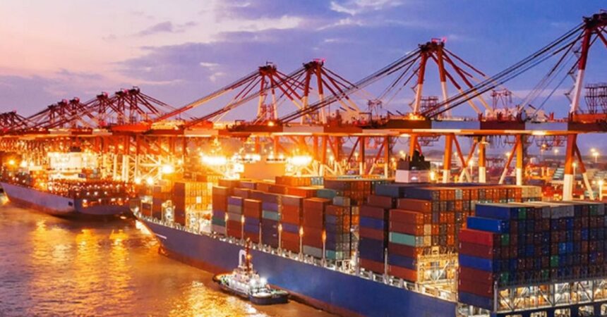 Puerto de San Vicente acelera proceso de licitación: proyecto se presentará a fines de 2025
