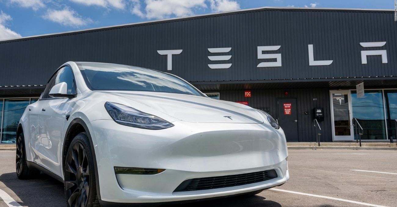 Tesla revoluciona el transporte: entregará su primer Model Y autónomo en junio
