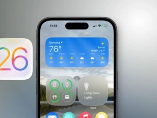 Apple rompe su tradición: el próximo sistema operativo será iOS 26, no iOS 19
