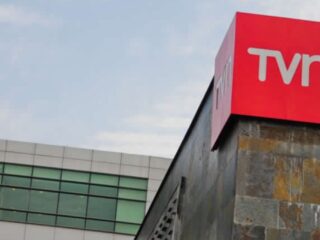 TVN evita huelga tras acuerdo con sindicatos en medio de aguda crisis financiera