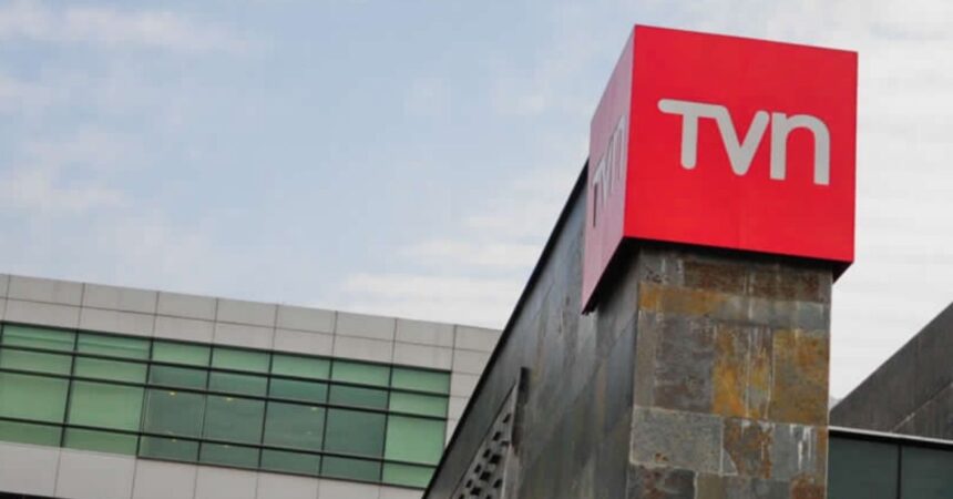 TVN evita huelga tras acuerdo con sindicatos en medio de aguda crisis financiera