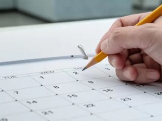 Ya hay fecha: este es el próximo fin de semana largo en Chile y los feriados que restan del 2025