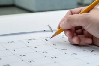 Ya hay fecha: este es el próximo fin de semana largo en Chile y los feriados que restan del 2025