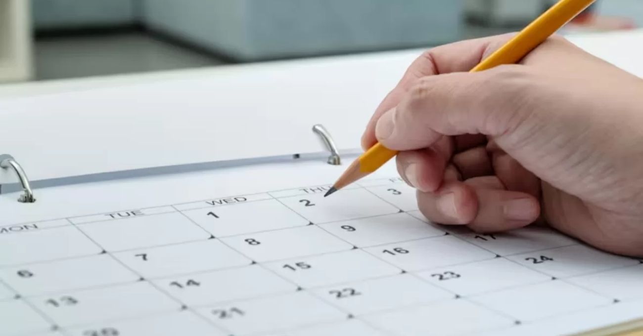 Ya hay fecha: este es el próximo fin de semana largo en Chile y los feriados que restan del 2025