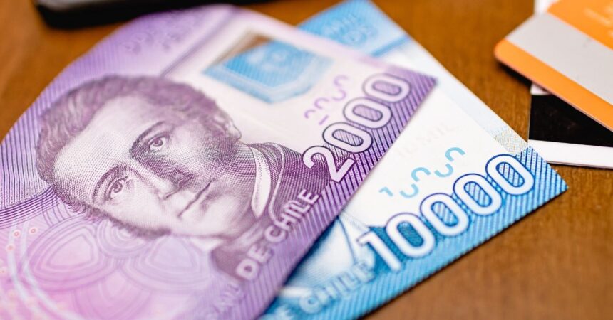 ¿Te depositaron los $58.000 del IPS? Revisa con tu RUT si eres beneficiario del Bono Base Familiar