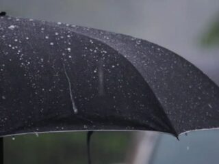¿Lloverá este sábado y domingo? Revisa el pronóstico actualizado para el fin de semana en Chile