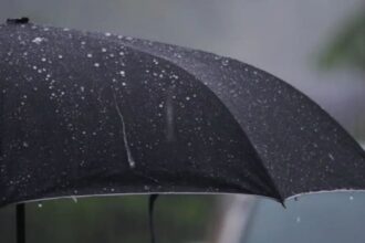 ¿Lloverá este sábado y domingo? Revisa el pronóstico actualizado para el fin de semana en Chile
