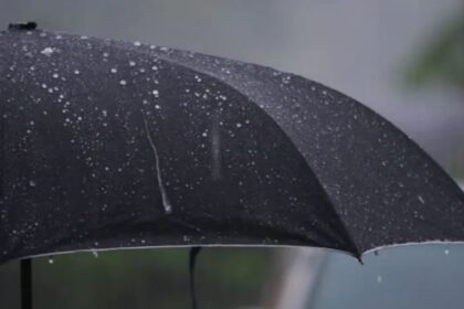 ¿Lloverá este sábado y domingo? Revisa el pronóstico actualizado para el fin de semana en Chile