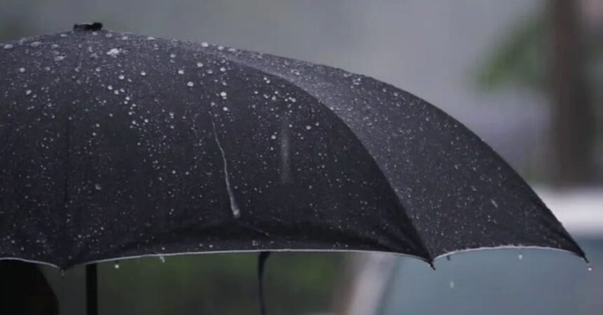 ¿Lloverá este sábado y domingo? Revisa el pronóstico actualizado para el fin de semana en Chile