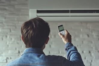 23°C todo el año: La temperatura ideal para usar el aire acondicionado sin gastar de más