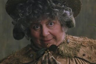 Miriam Margolyes, actriz de “Harry Potter”, conmueve con su testimonio: “Probablemente muera en cinco o seis años”