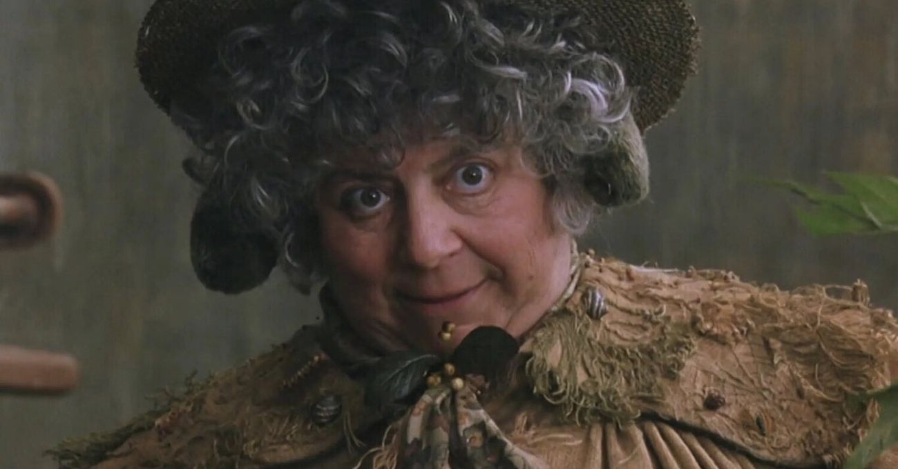 Miriam Margolyes, actriz de “Harry Potter”, conmueve con su testimonio: “Probablemente muera en cinco o seis años”