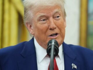 EE.UU. reactiva aranceles: Tribunal da revés judicial y fortalece política comercial de Trump