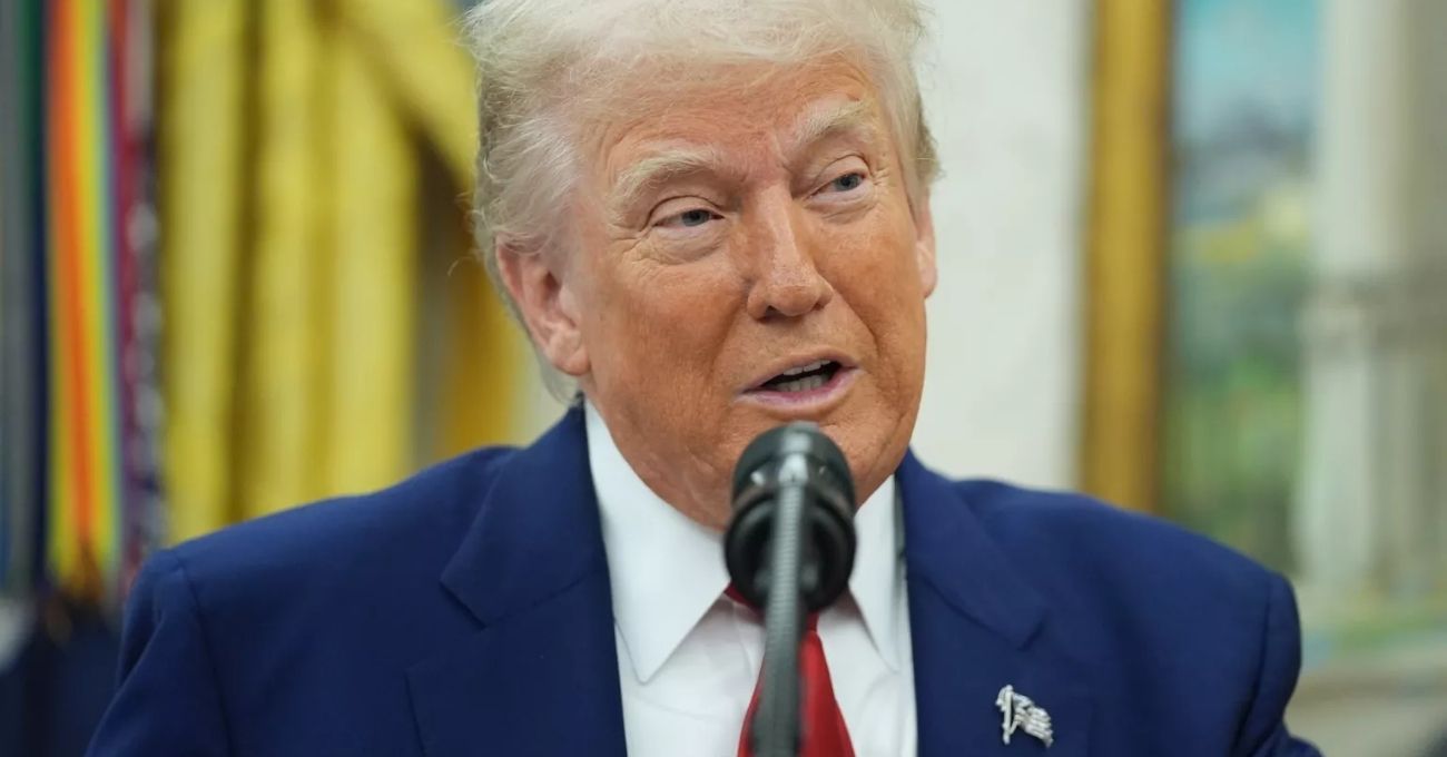 EE.UU. reactiva aranceles: Tribunal da revés judicial y fortalece política comercial de Trump