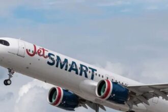 JetSMART se adelanta al CyberDay 2025 con vuelos desde $9.990: Revisa aquí las mejores ofertas