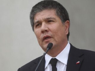 Manuel Monsalve en la mira: Fiscalía detecta uso injustificado de más de $800 millones en gastos reservados