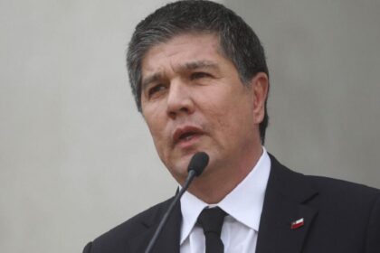 Manuel Monsalve en la mira: Fiscalía detecta uso injustificado de más de $800 millones en gastos reservados