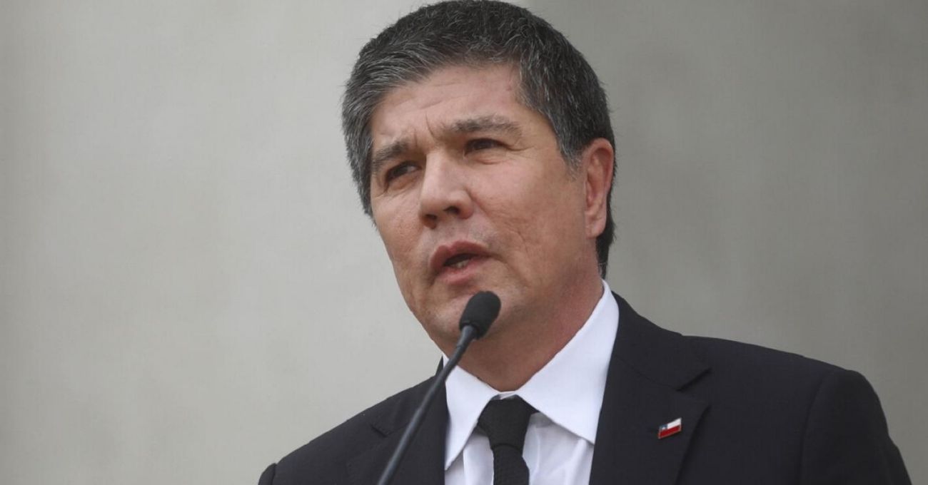 Manuel Monsalve en la mira: Fiscalía detecta uso injustificado de más de $800 millones en gastos reservados