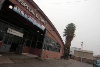 ¿Qué es el hongo Aspergillus? Infección obliga a cerrar pabellones del Hospital El Pino