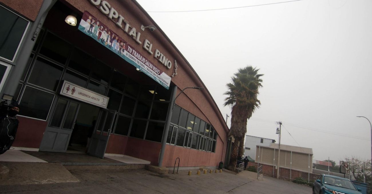 ¿Qué es el hongo Aspergillus? Infección obliga a cerrar pabellones del Hospital El Pino