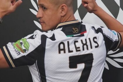 En Italia confían en que Alexis Sánchez cierre con dignidad su paso por Udinese