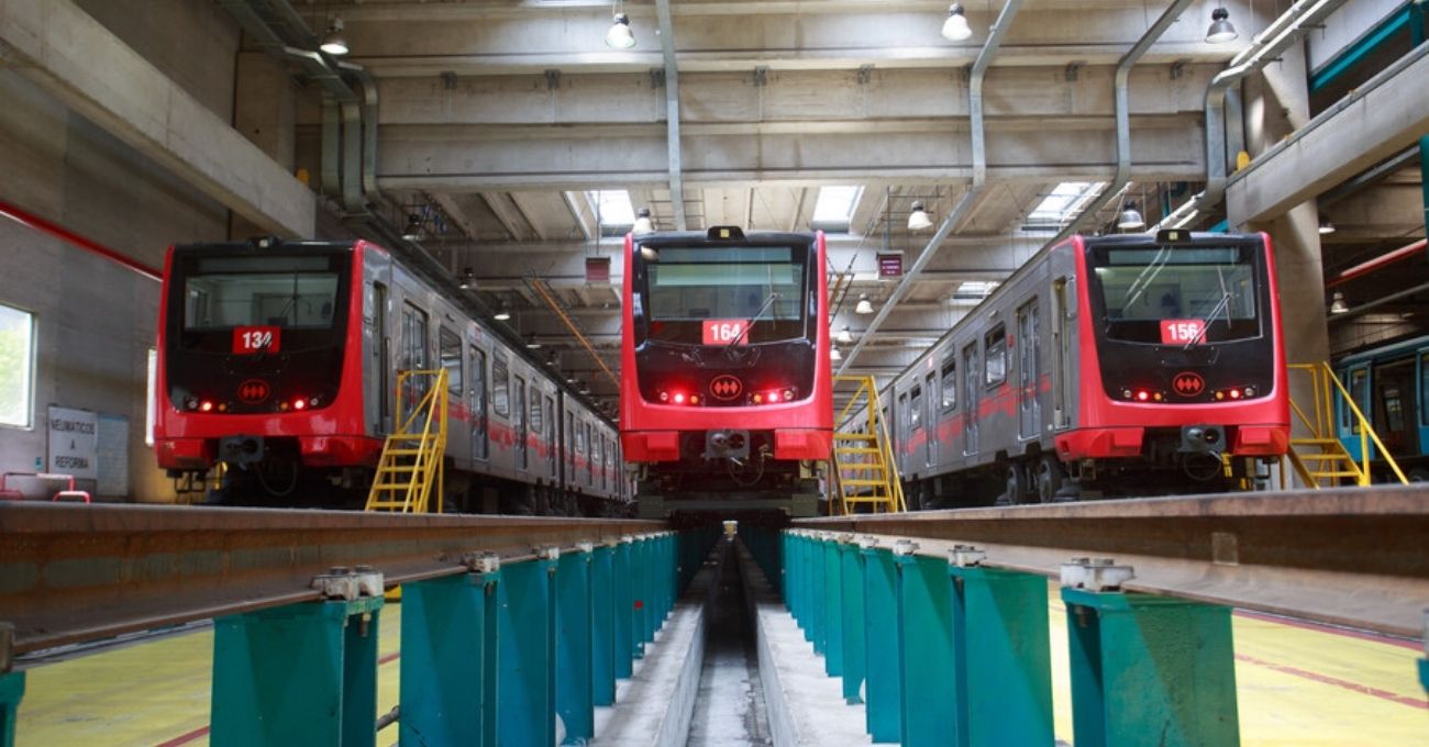 Avanza la Línea 9 del Metro de Santiago: ¿Cuándo estará operativa y qué comunas conectará?