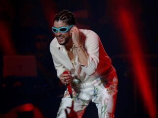 Bad Bunny confirma concierto en Chile para 2026: revisa la fecha y venta de entradas