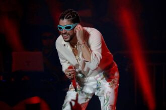 Bad Bunny confirma concierto en Chile para 2026: revisa la fecha y venta de entradas