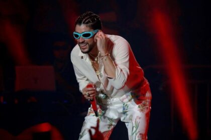 Bad Bunny confirma concierto en Chile para 2026: revisa la fecha y venta de entradas